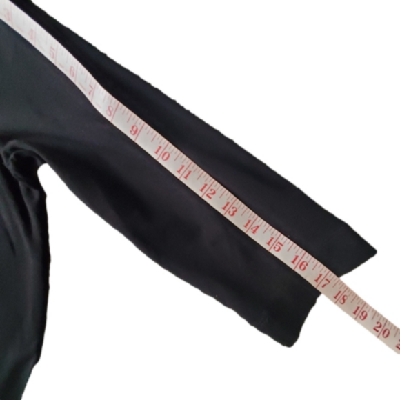 J.Jill Stretch Button Front 3/4 Sleeve Cardigan Size M EUC - Picture 9 of 14